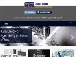 Sites similar to bosstoolmfginc.com