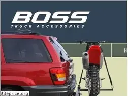 bosstruckaccessories.com