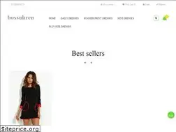 Sites similar to bossuhren.de