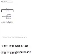 Sites similar to bossupdesk.com