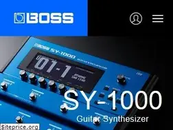 Sites similar to bossus.com