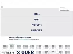 Sites similar to bossvakuum.de