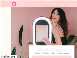 Sites similar to bossybooths.com