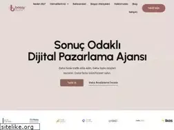 Sites similar to bossydigital.com