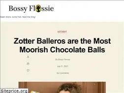 Sites similar to bossyflossie.com