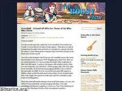 Sites similar to bossypally.wordpress.com