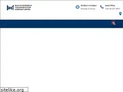 Sites similar to bost.com.gh
