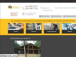 Sites similar to bost.com.ua
