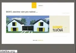 Sites similar to bost.info