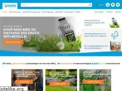 Sites similar to bosta.be