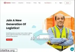 Sites similar to bosta.co