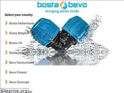 Sites similar to bosta.com