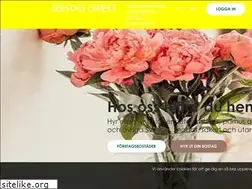 Sites similar to bostaddirekt.com