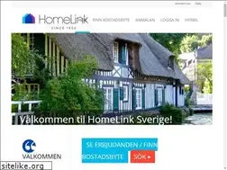 Sites similar to bostadsbyte.info