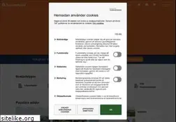 Sites similar to bostadsportal.se