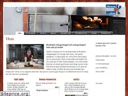 Sites similar to bostallets.se