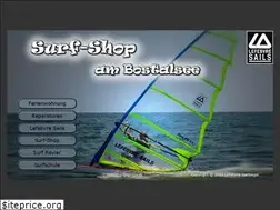 Sites similar to bostalsee.com
