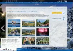 Sites similar to bostalsee.de