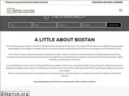 Sites similar to bostan-gulistan.com