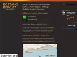 Sites similar to bostancibisiklet.com
