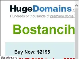 Sites similar to bostancihaliyikama.com