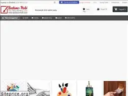 Sites similar to bostancihobi.com