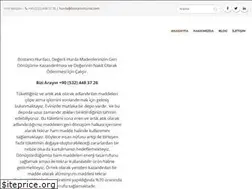 Sites similar to bostancihurda.com