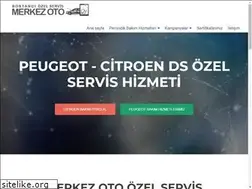 Sites similar to bostancimerkezoto.com