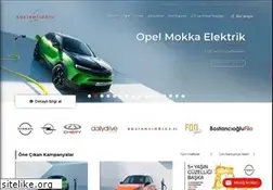 Sites similar to bostancioglu.com.tr