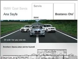 Sites similar to bostancioto.com