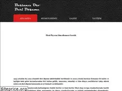 Sites similar to bostanciotoderidoseme.com