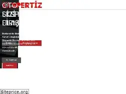 Sites similar to bostanciotoekspertizfirmasi.com