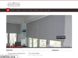 Sites similar to bostanciperde.com