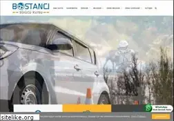 Sites similar to bostancisurucu.com