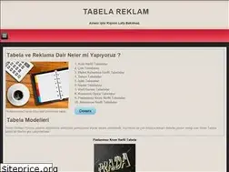 Sites similar to bostancitabelaci.com