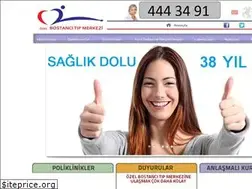 Sites similar to bostancitip.com