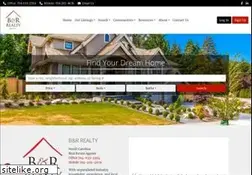 Sites similar to bostandrufty-realty.com