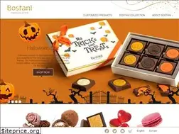 Sites similar to bostanichocolate.com
