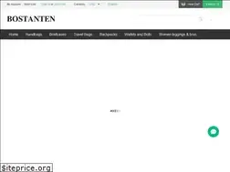 Sites similar to bostanten-official.com