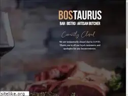 Sites similar to bostaurus.com.au
