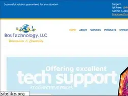 Sites similar to bostechnologyinc.com