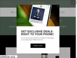 Sites similar to bostegall.care
