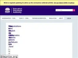 Sites similar to bostes.nsw.edu.au