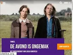 Sites similar to bostheaterproducties.nl