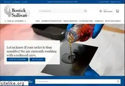 Sites similar to bostick-sullivan.com