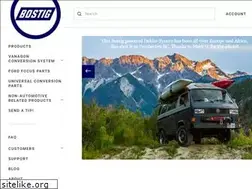 Sites similar to bostig.com