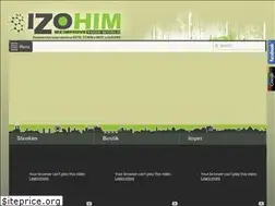 Sites similar to bostik-izohim.com