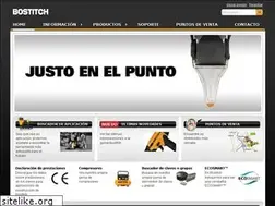 Sites similar to bostitch.es