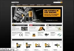 Sites similar to bostitch.ie