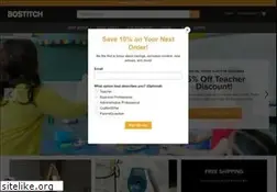 Sites similar to bostitchoffice.com
